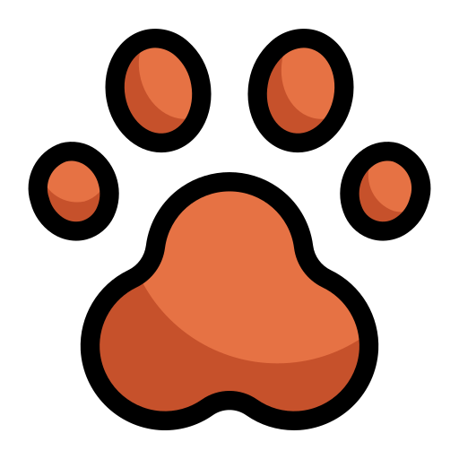 Calm Paws